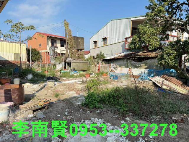台南建地-3