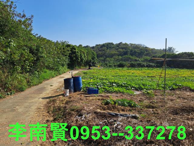 台南農地-6