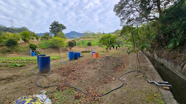 新竹北埔農地-8