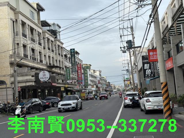 台南永康建地-10