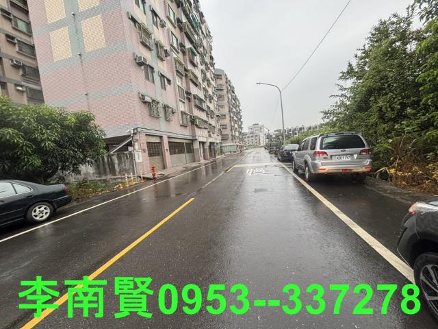 台南永康建地-12