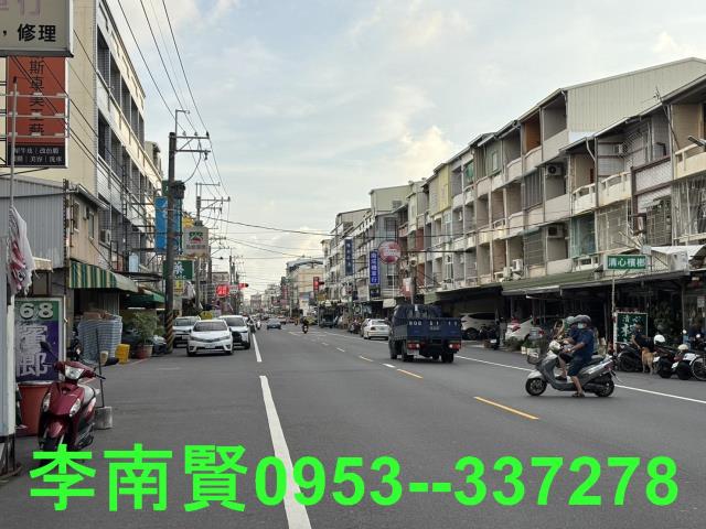 台南永康建地-8