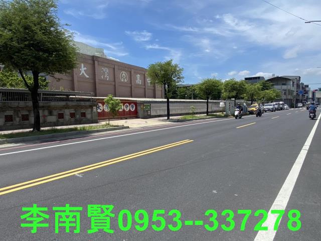 台南永康建地-1