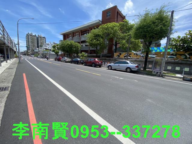 台南永康建地-2