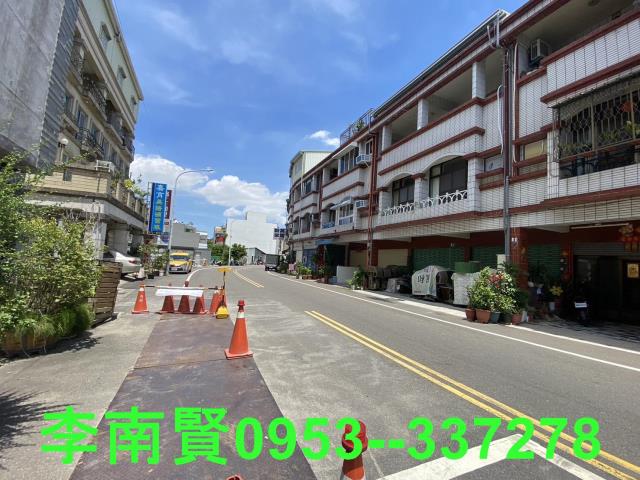 台南永康建地-5