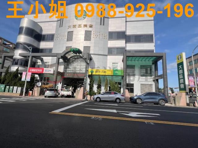 桃園大園建地-8