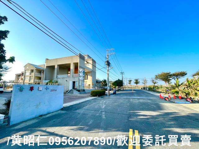 台南安南農地-6