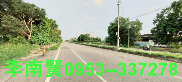 善化農地-7