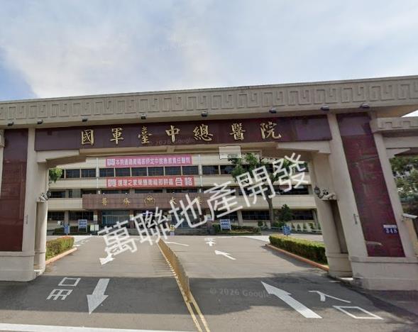 太平山坡保育區丙種建-1