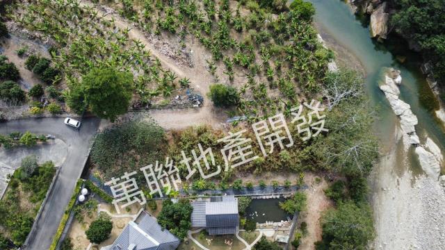 太平山坡保育區丙種建-8