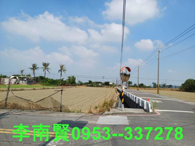 西港農地-9