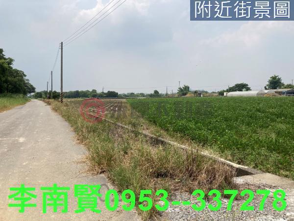 台南農地-5