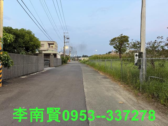 台南農地-9