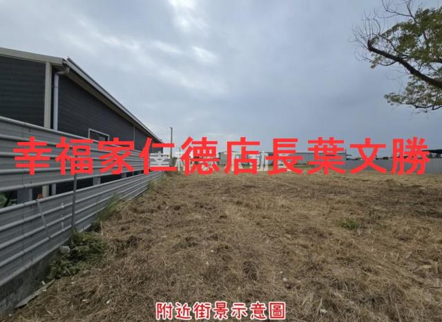台南仁德農地-2