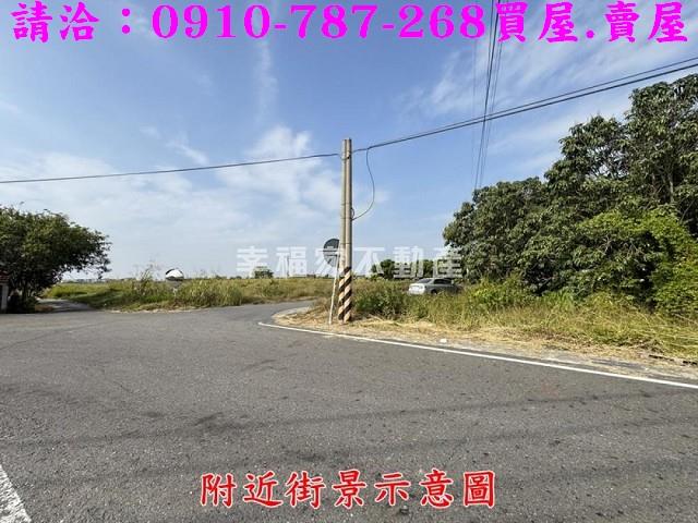 台南東山建地-11