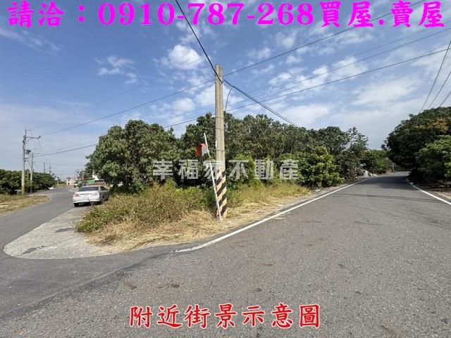 台南東山建地-2