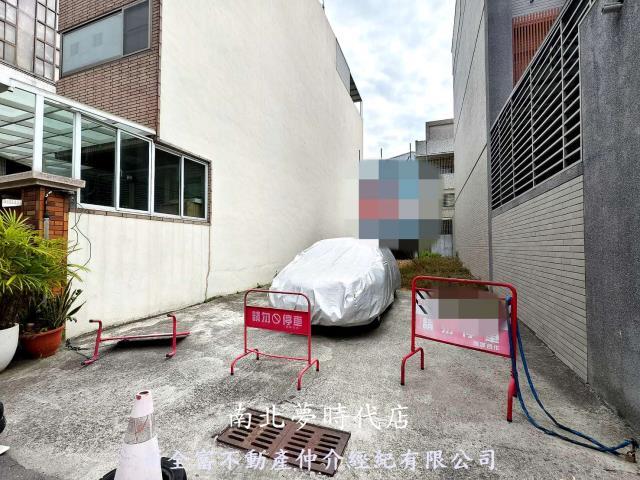 台南南區建地-5