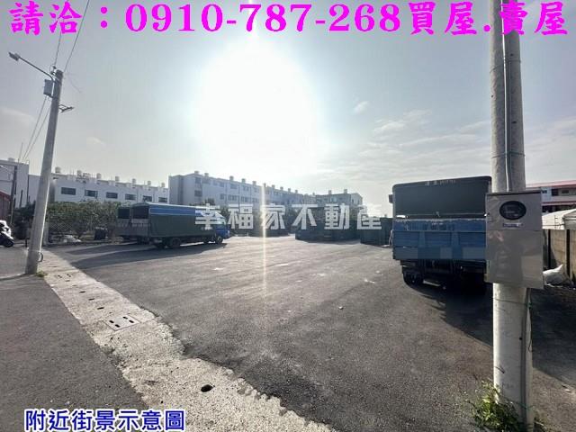 台南麻豆建地-6