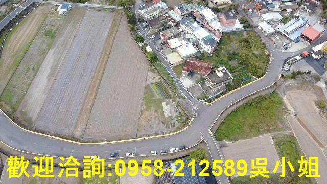 新竹竹北農地-10