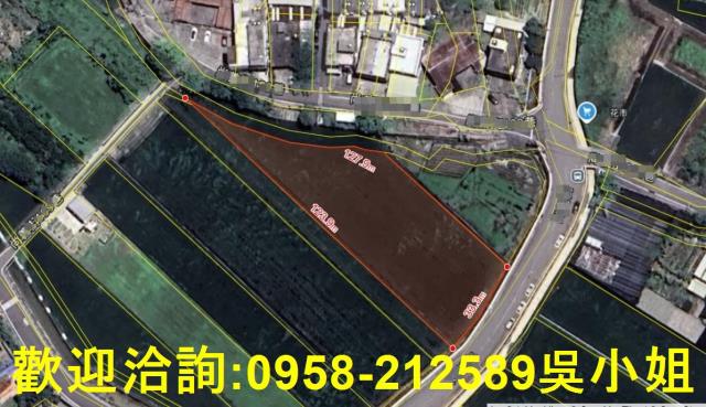 新竹竹北農地-12