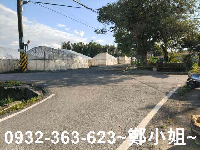 桃園大溪農地-3