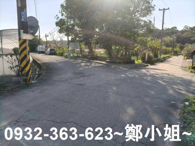 桃園大溪農地-4