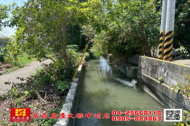 台中大雅農地-2