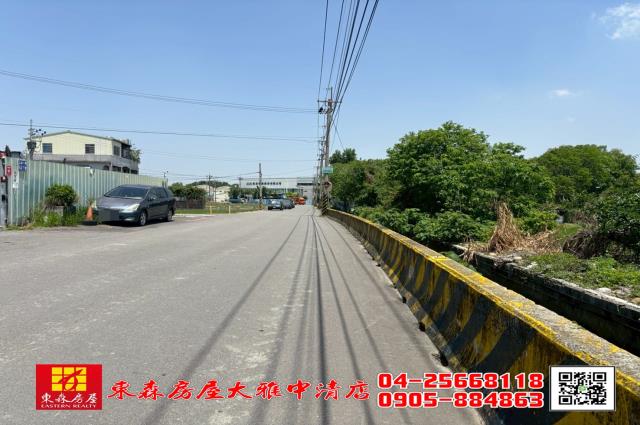 台中大雅農地-6