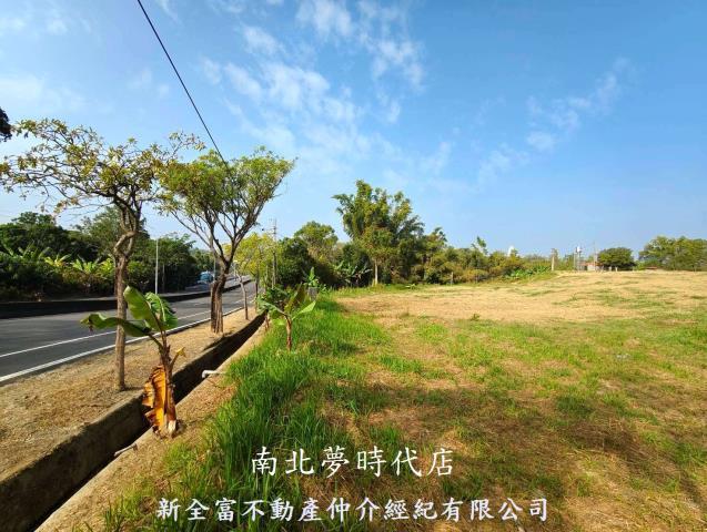 台南左鎮農地-10