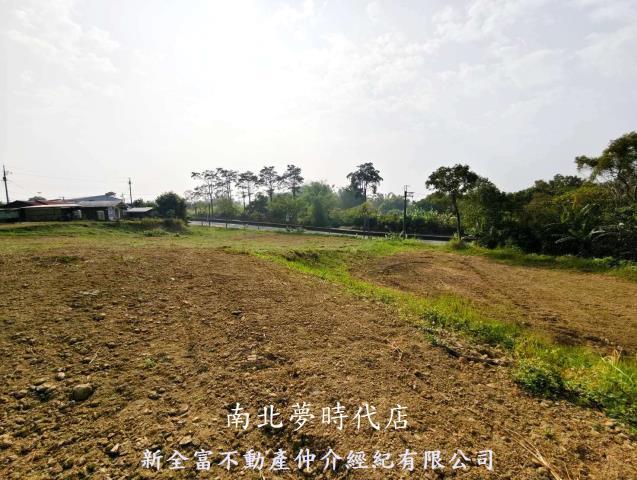 台南左鎮農地-5