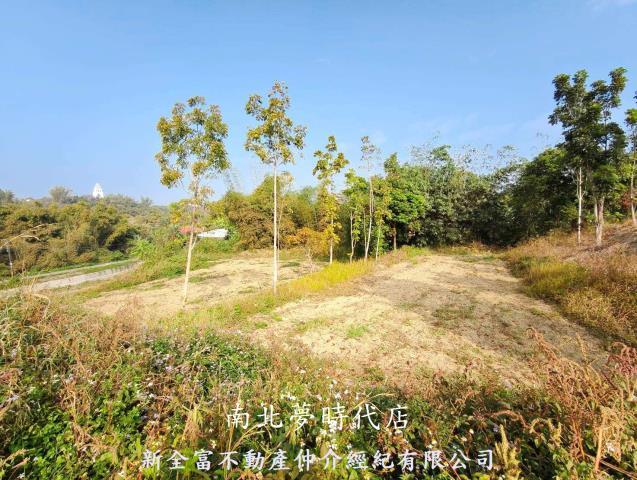 台南左鎮農地-6