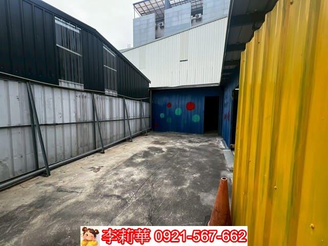 台南安平建地-1