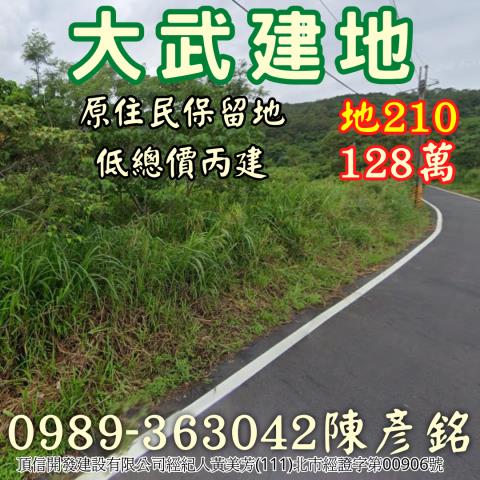 大武建地-2