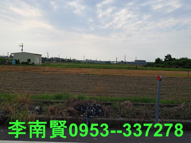 新化農地-1