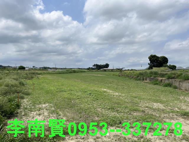 台南農地-14