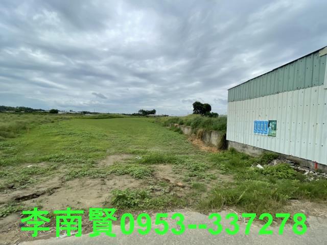 台南農地-4