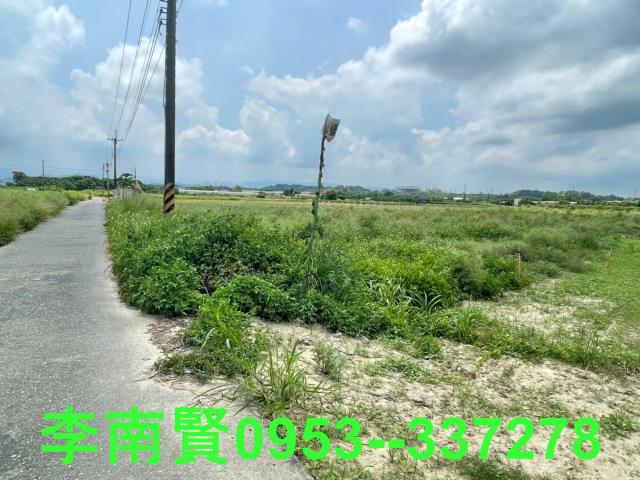 台南農地-6