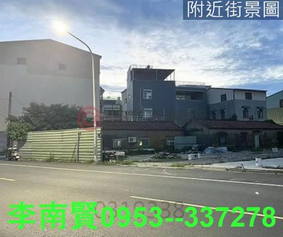 台南歸仁建地-2