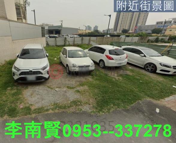 台南安南建地-1