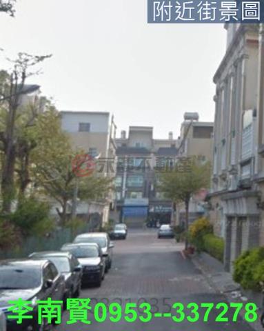 台南安南建地-5