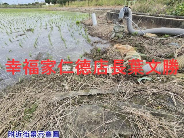 台南麻豆農地-10