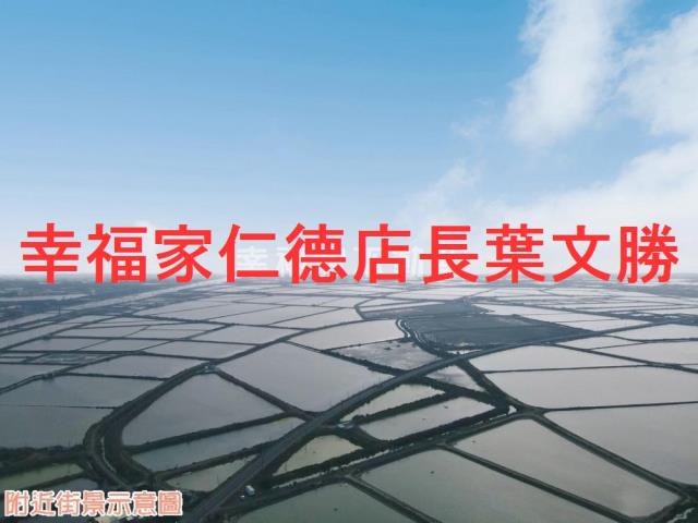 台南安南農地-12