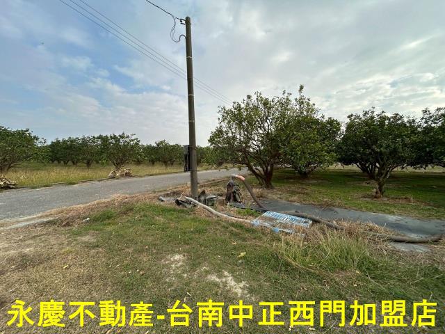 台南麻豆農地-9