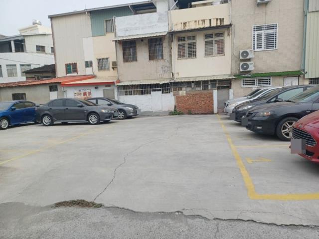 台南永康工業地-9