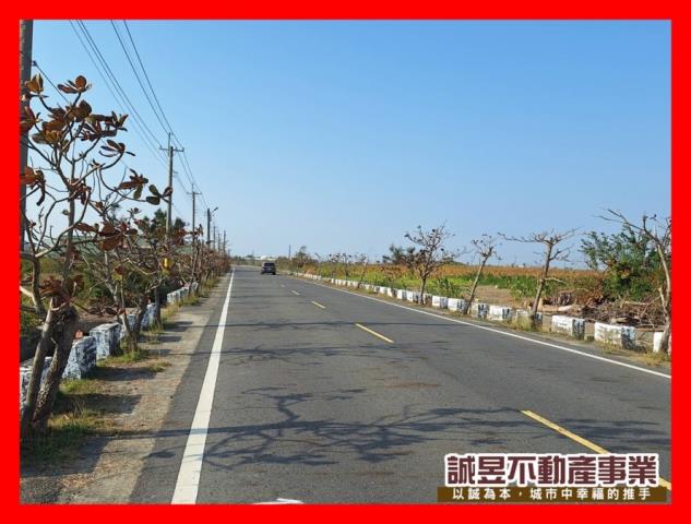 台南學甲農地-1