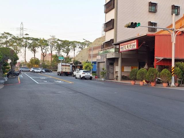 台南北區建地-5