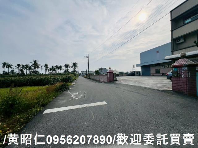 台南安定農地-10