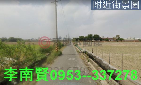 台南永康農地-3