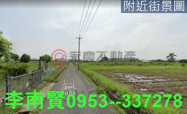 台南永康農地-6