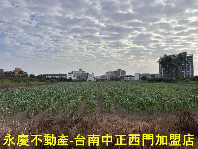 台南安南農地-9